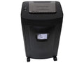 Royal 260MX Paper Shredder - Non-continuous Shredder - Cross Cut - 20 Per Pass - for shredding Paper; CD; DVD; Credit Card; Staples - 8.75" Throat - 1 Hour Run Time - 40 Minute Cool Down Time - 8