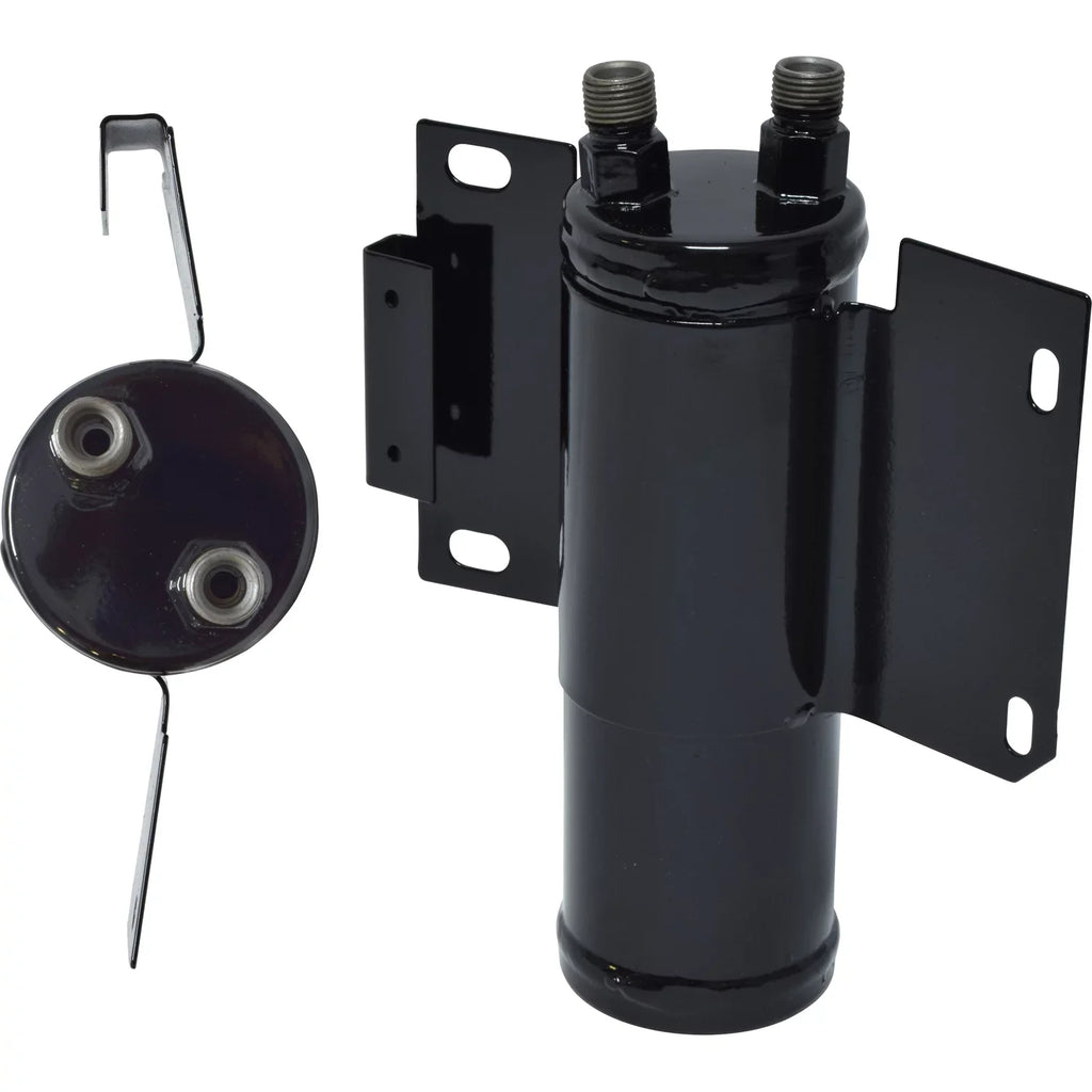 New UAC RD 7124C A/C Receiver Drier -- Drier Fits select: 1976-1979 FORD F150; 1976-1979 FORD BRONCO