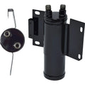 New UAC RD 7124C A/C Receiver Drier -- Drier Fits select: 1976-1979 FORD F150; 1976-1979 FORD BRONCO