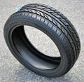 Haida HD921 195/45R16 84 V Tire Fits: 2012 Fiat 500 Abarth; 2013-18 Fiat 500 Abarth Cabrio