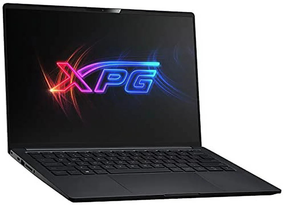 EXCaliberPC 2021 XPG Xenia 14 Gaming Computer Enthusiast (i5-1135G7; 64GB RAM; 1TB NVMe HDD; Iris Xe; 14" WUXGA; Windows 10) XENIA14I5G11GXELX-BKCUS