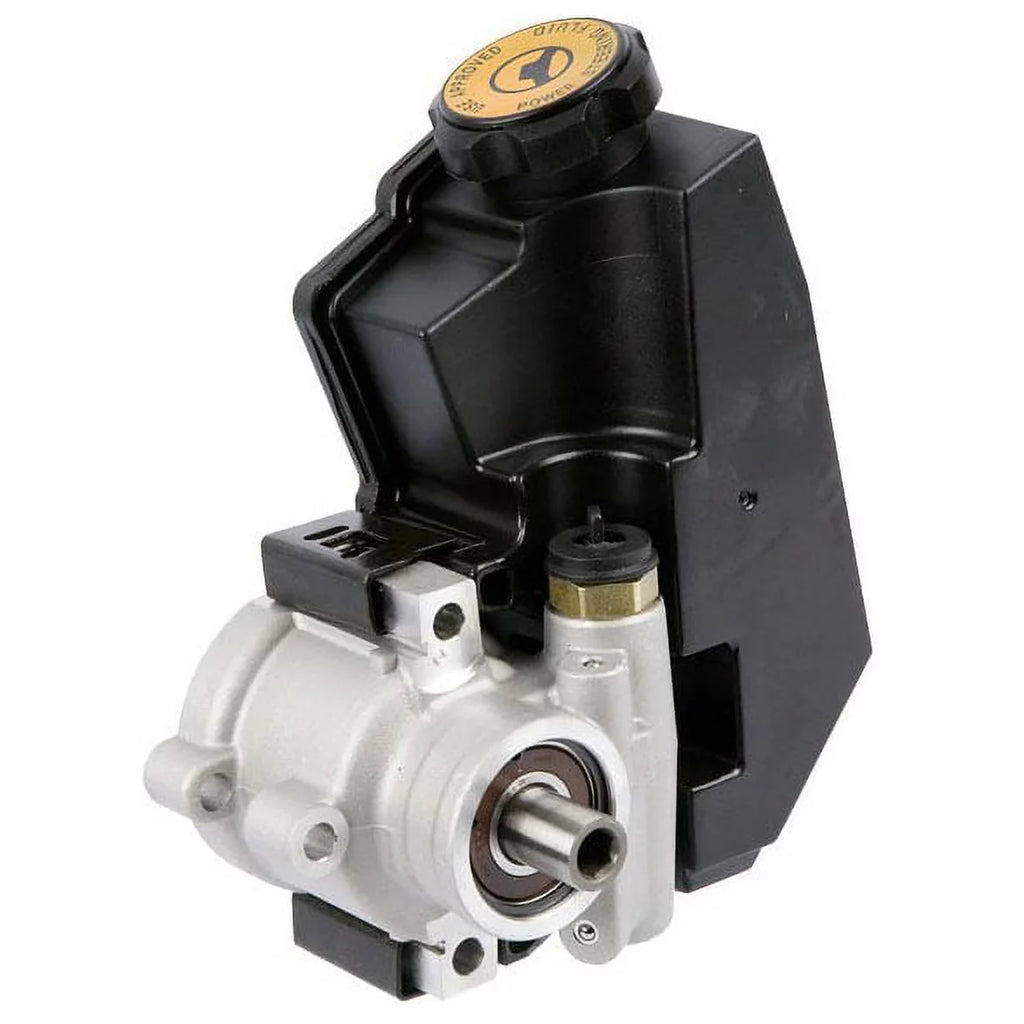 For Jeep Cherokee XJ & Wrangler TJ 4.0L New Power Steering Pump - Buyautoparts Fits select: 2000-2001 JEEP CHEROKEE SPORT; 1997-2002 JEEP WRANGLER / TJ SPORT