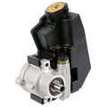 For Jeep Cherokee XJ & Wrangler TJ 4.0L New Power Steering Pump - Buyautoparts Fits select: 2000-2001 JEEP CHEROKEE SPORT; 1997-2002 JEEP WRANGLER / TJ SPORT