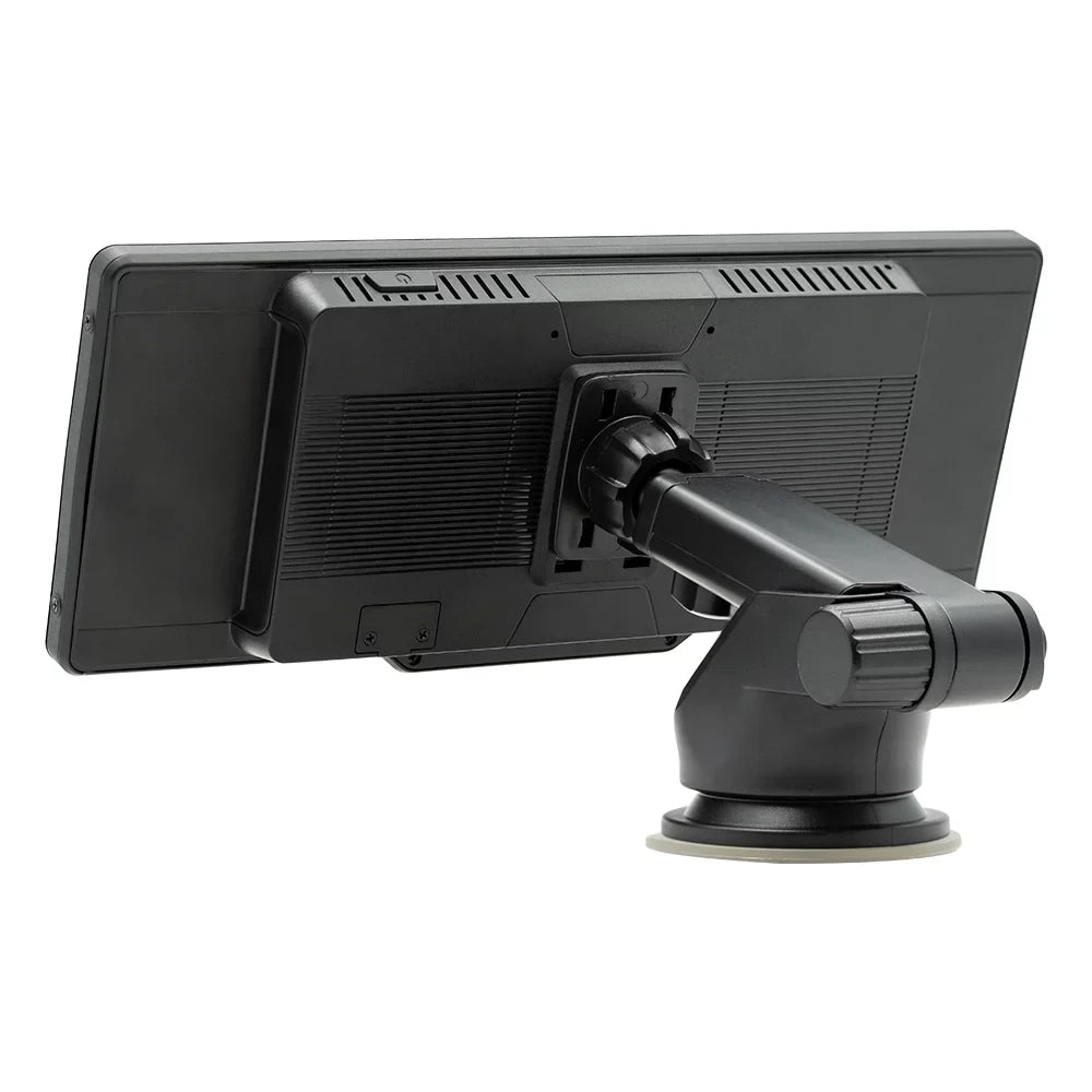 Andoer MultiMedia Player with Portable Wireless CarPlay; Car Camera Auto Camcorder; and Car Rearview Camera