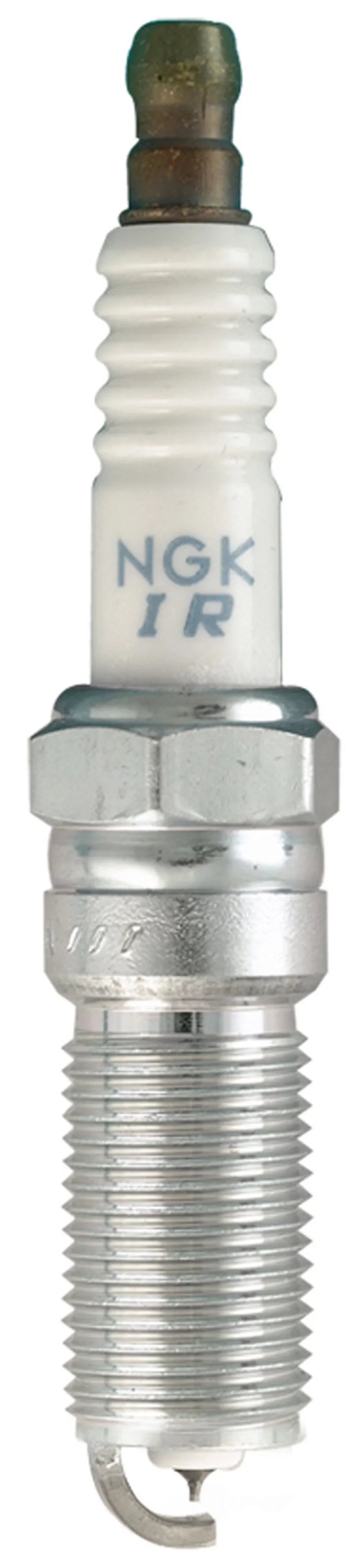 NGK 94489 Laser Iridium Spark Plug (4 Pack) Fits select: 2018-2020 CHEVROLET EQUINOX; 2018-2020 GMC TERRAIN