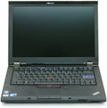 Restored Lenovo Thinkpad T410 Device Core i5 2.60 GHz 4Gb Ram 500GB HDD W10P (Refurbished)