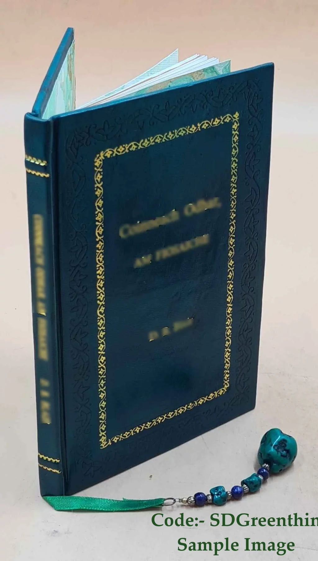 Wm. Eaton's patent washing machine : sold wholesale and retail by Wells Brothers; New Milford; Conn. 1872 [Premium Leather Bound]