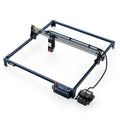 SCULPFUN-2 Engraving Machine;Lens Eye Includes 600x600mm Area M8 Main Walnut S30Assist M8 Main Air Assist S30 Hine 600x600mm84wArea Assist Able Dsfen Qiuni Wood Craft Paper