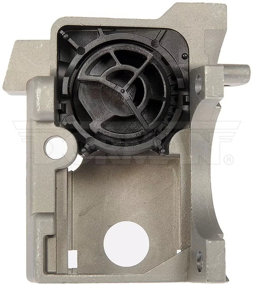 Dorman - OE Solutions 924-713 Ignition Lock Housing Fits select: 2000-2007 CHEVROLET SILVERADO; 2000-2006 CHEVROLET TAHOE
