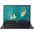 Restored ASUS CX1500CNA-SS44F-B 15.6" FHD Celeron N3350U 1.1Speed HD Graphics 500 4GB RAM 64GB HDD Chrome OS Black (Refurbished)