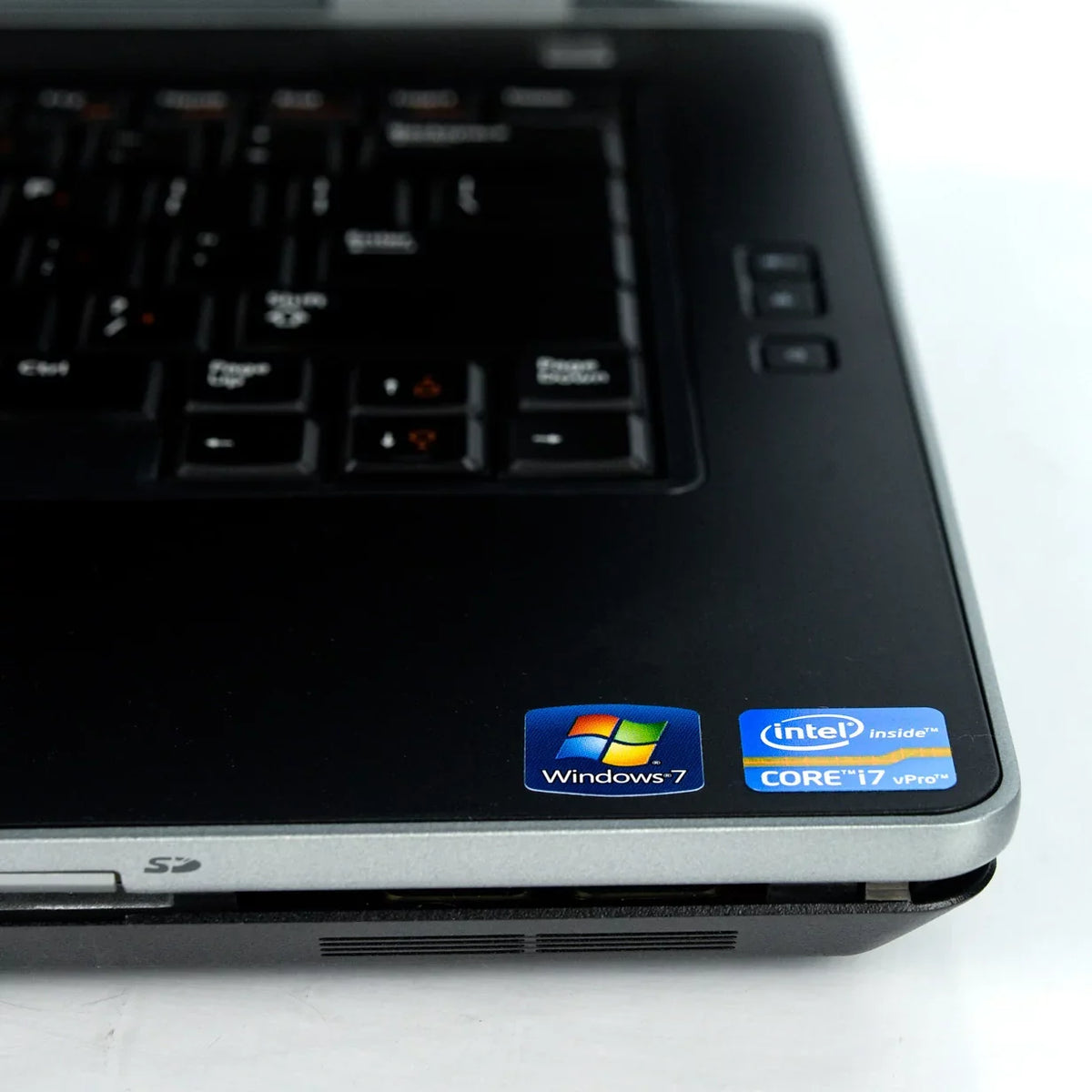 Used E6430 Computer i7 Dual-Core 4GB 500GB Win 10 Pro B v.BA