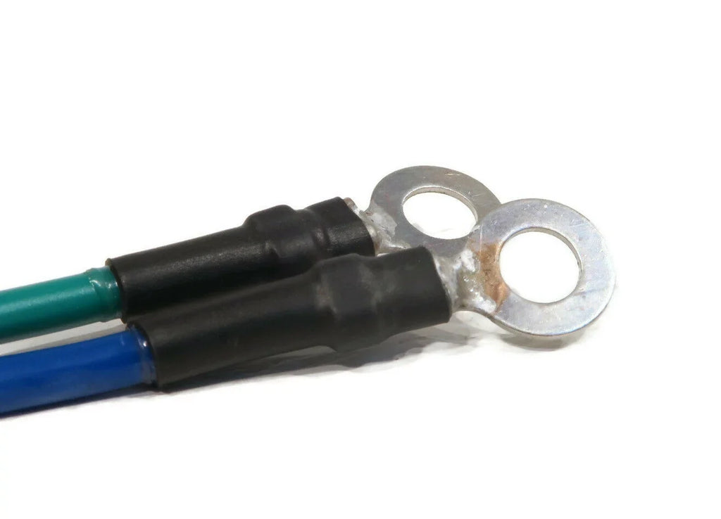 The ROP Shop | Trim Tilt Motor Unit For 2011 Yamaha 115 HP F115TXR; F115XA; LF115TXR; LF115XA