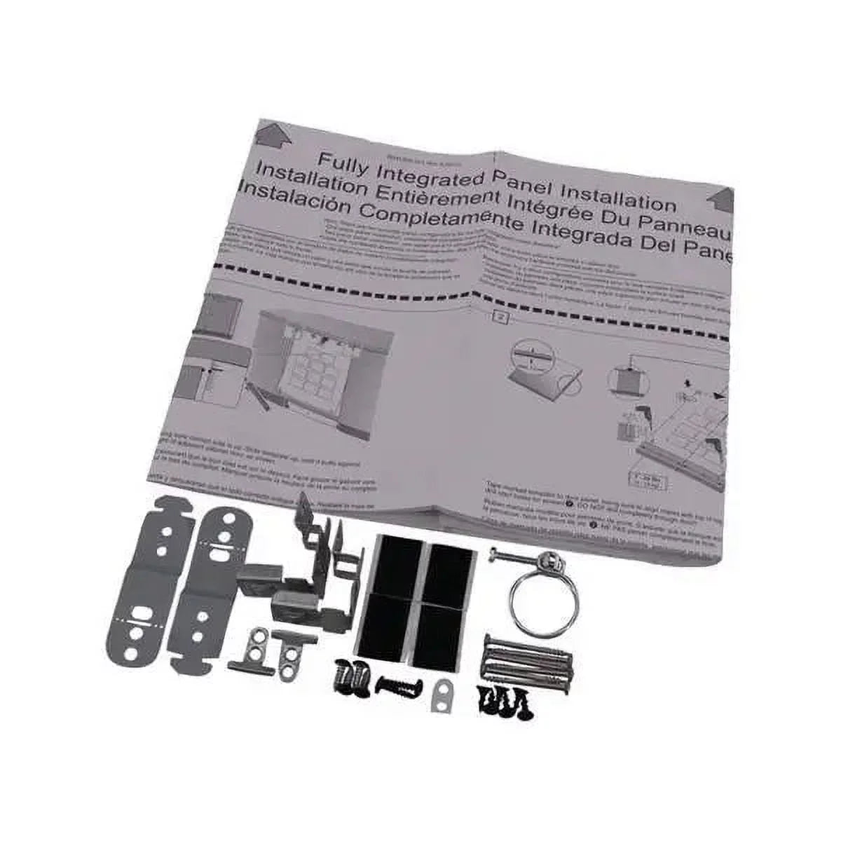 BOSCH 10016055 INSTALLATION SET - GENUINE OEM PART