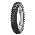 Dunlop Geomax AT81 RC Tire 120/90x18 For Yamaha; Cannondale; Honda; Husaberg; Husqvarna; Kawasaki; KTM; TM; Suzuki