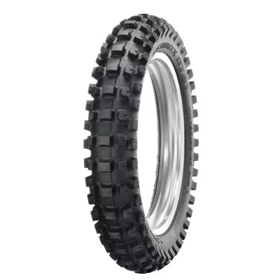 Dunlop Geomax AT81 RC Tire 120/90x18 For Yamaha; Cannondale; Honda; Husaberg; Husqvarna; Kawasaki; KTM; TM; Suzuki