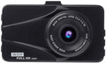 T670 Plus DVR Dash Cam For Lotus Dual Travel Recorder Full HD 3" LCD Screen 170° Wide Angle; WDR; G-Sensor; Loop Recording Motion Detection Excellent Video Images
