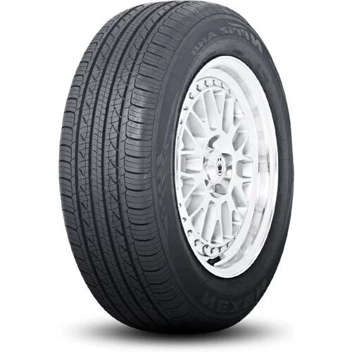 Nexen NPriz AH8 195/65R15 91H BSW (4 Tires) Fits: 2013-15 Honda Civic Natural Gas; 2012-18 Ford Focus S