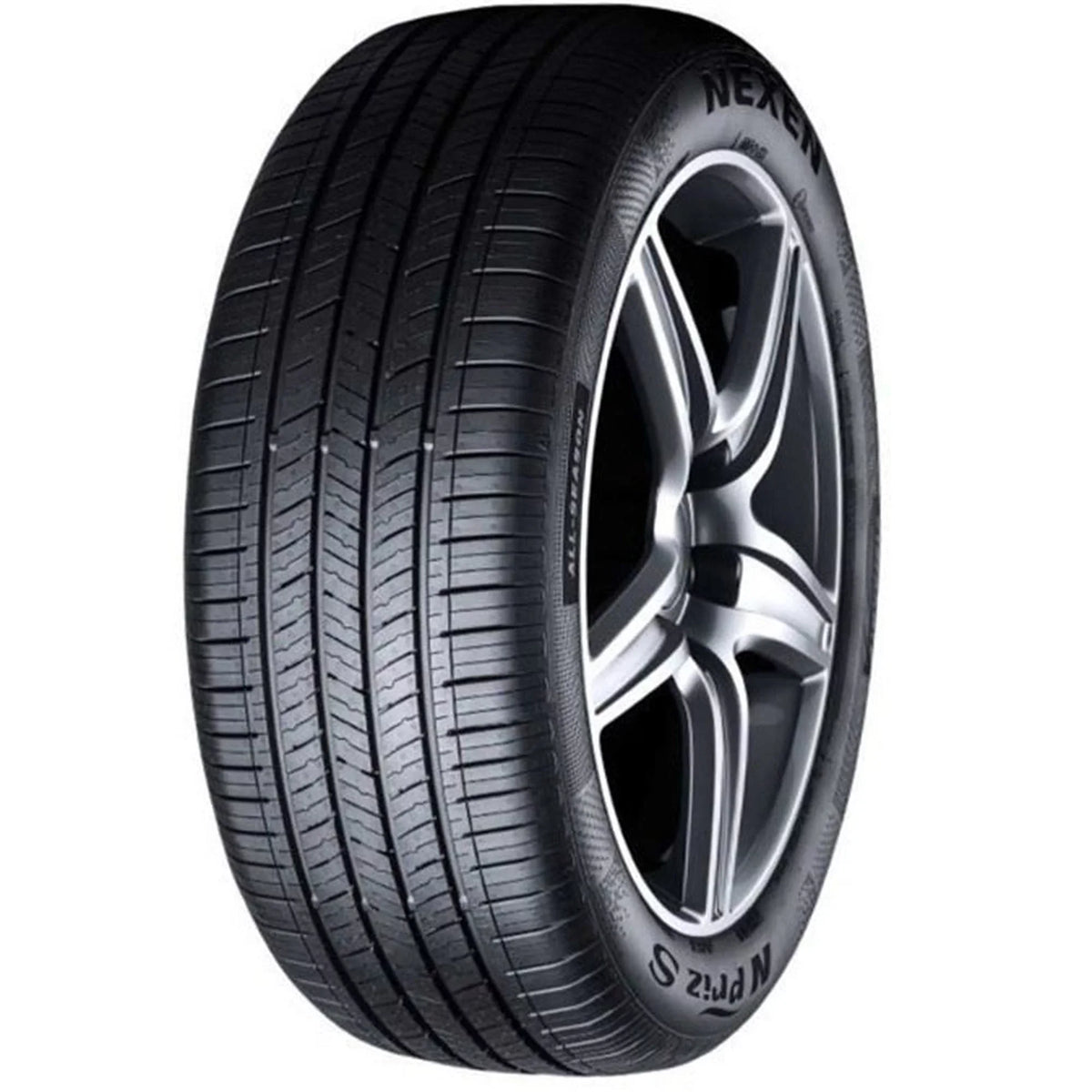 Nexen N'Priz S Touring 205/60R16 92H Passenger Tire