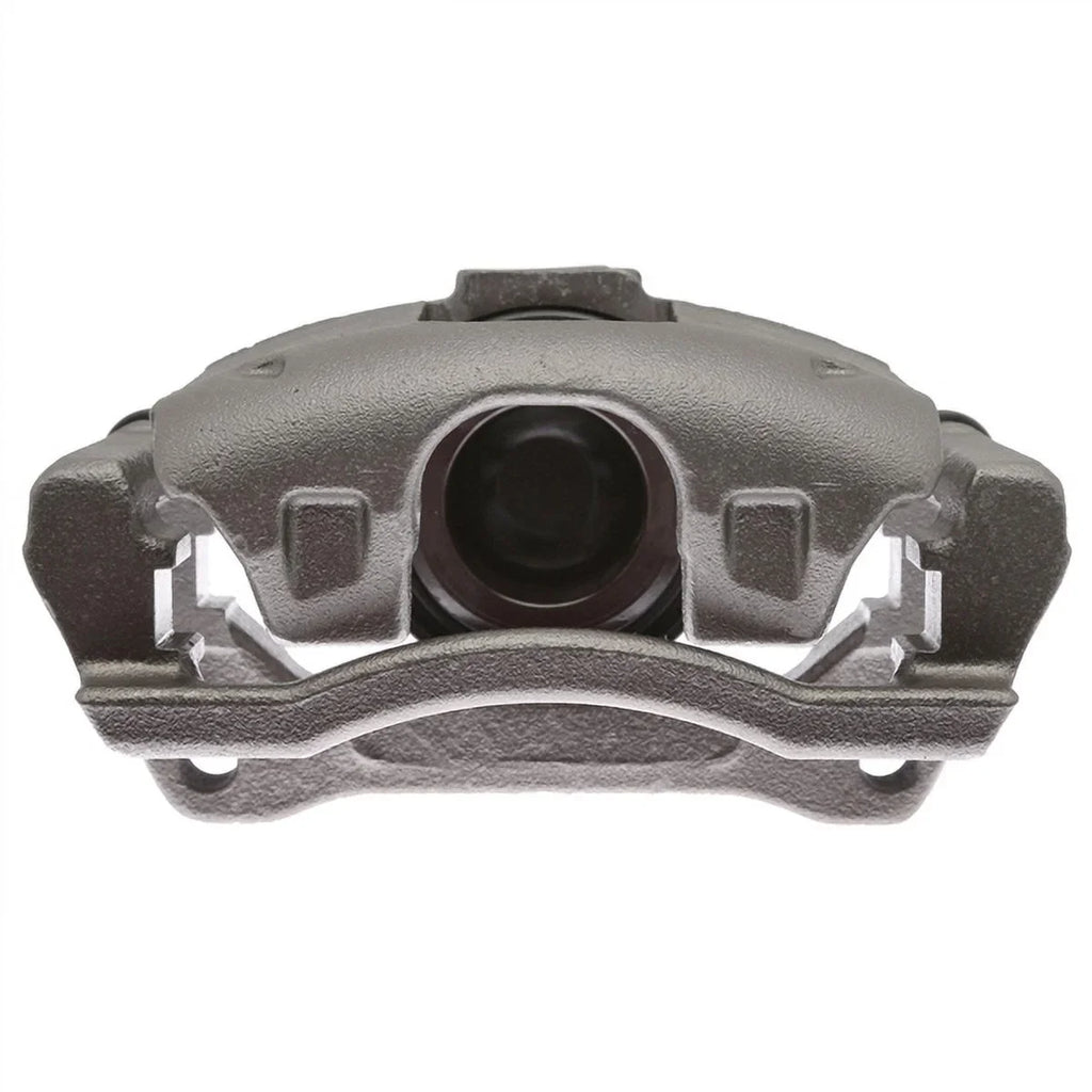 ACDelco Front Disc Brake Caliper Assembly without Pads (Friction Ready) 18FR2509 Fits select: 2015-2018 JEEP WRANGLER UNLIMITED; 2012-2014 JEEP WRANGLER