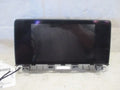 2019 2020 2021 Lexus NX 300 8" Information Display Screen OEM (Good)