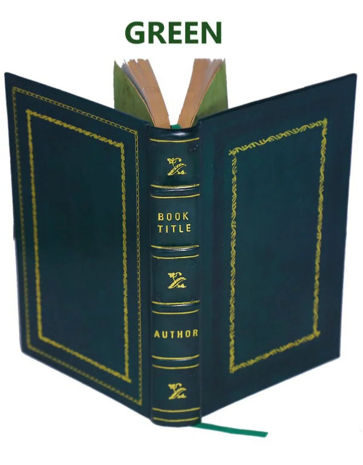 Historia de gentibus septentrionalibus authore Olao Magno; Gotho; archiepiscopo Vpsalensi; Suetiae & Gothiae primate 1562 [Premium Leather Bound]