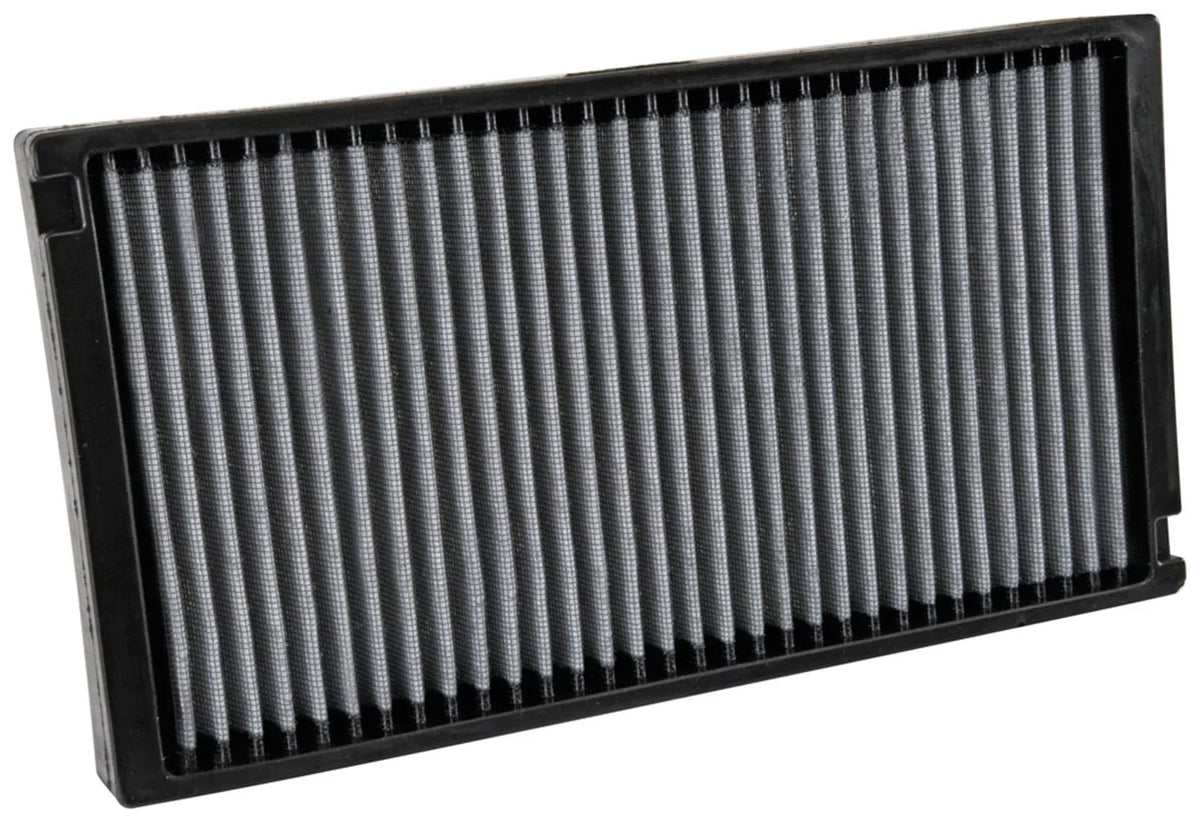 K&N Cabin Air Filter VF4000 Fits select: 2008-2010 BMW 535; 2005-2007 BMW 530
