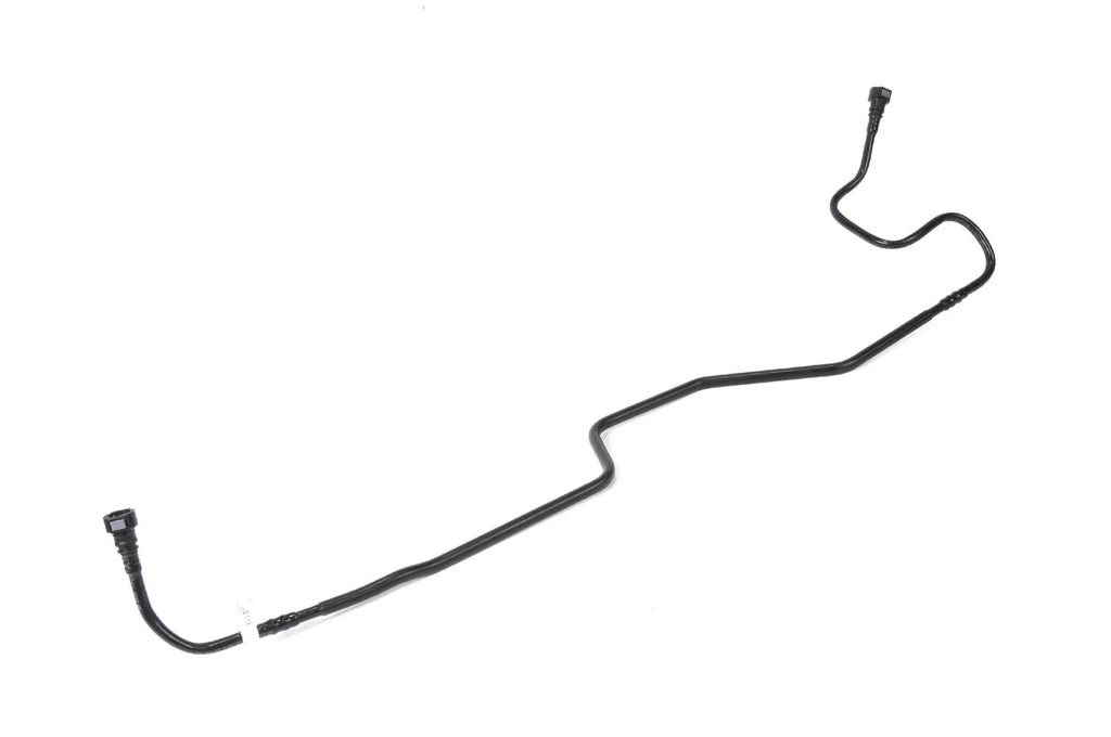 Fuel Feed Line Fits select: 2004-2005 CHEVROLET COLORADO; 2004-2005 GMC CANYON
