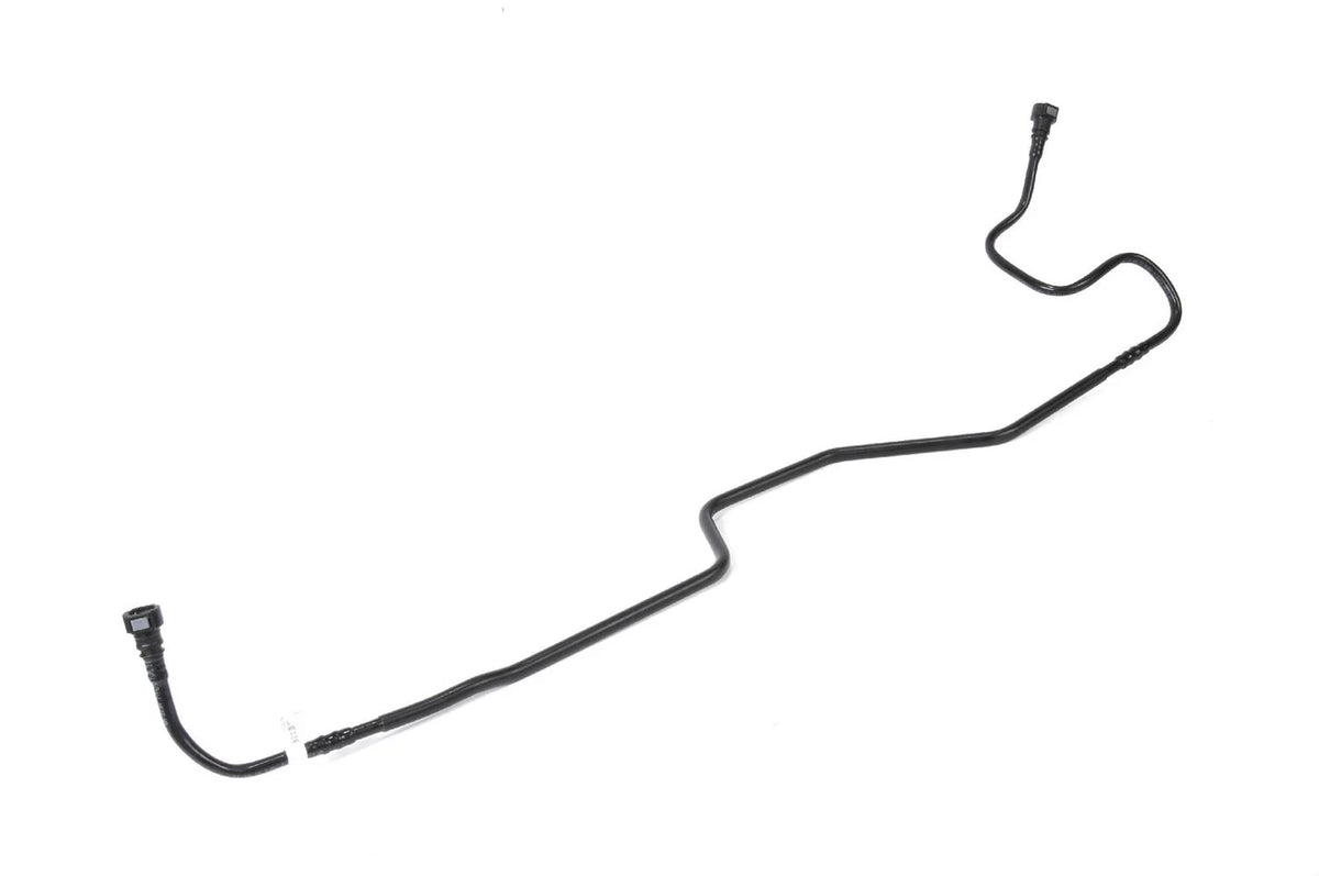 Fuel Feed Line Fits select: 2004-2005 CHEVROLET COLORADO; 2004-2005 GMC CANYON
