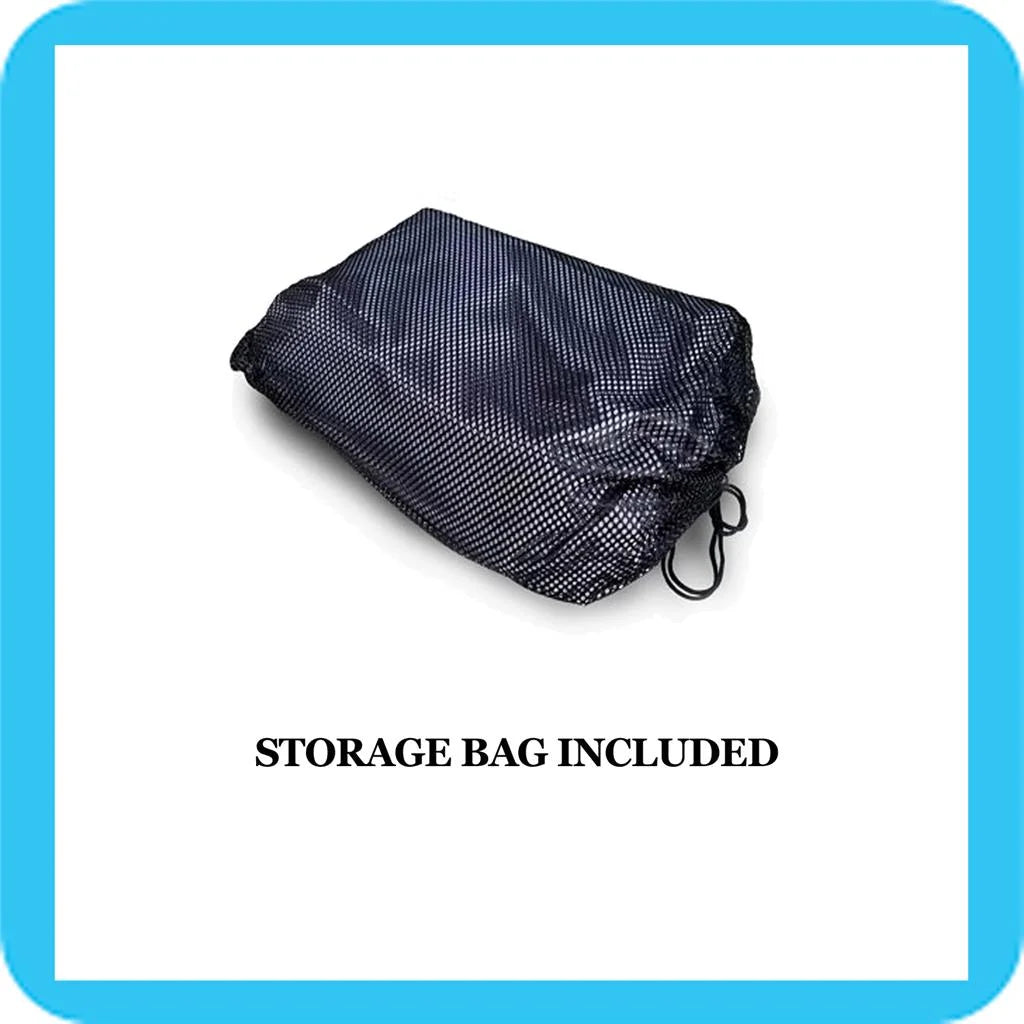 Jet Ski PWC Cover Compatible for Polaris Genesis 1999 2000 2001 2002 2003 420 Denier STORAGE Cover Canvas