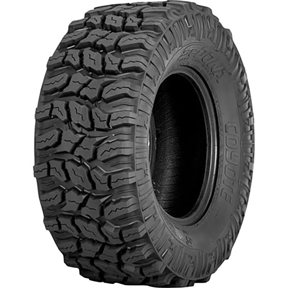 Sedona Coyote Tire 27x11-12 Compatible With Arctic Cat WILDCAT TRAIL 700 2020