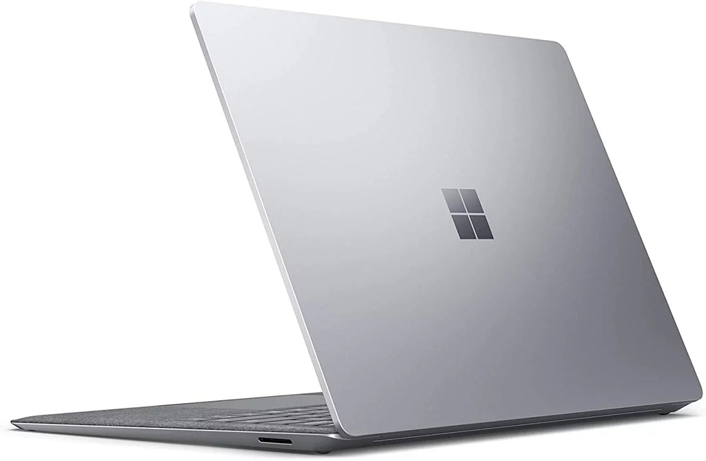 Refurbished Microsoft Surface 3 Device 13.5" 16GB RAM; 256GB; Core i7 1065G7; 10th Gen (Latest Model) - Platinum with Alcantara PLF-00001 - GRADE C