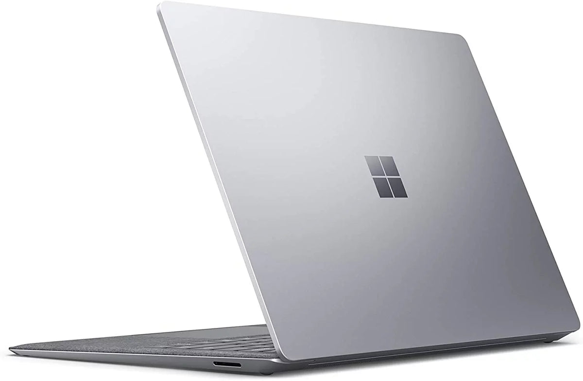 Refurbished Microsoft Surface 3 Device 13.5" 16GB RAM; 256GB; Core i7 1065G7; 10th Gen (Latest Model) - Platinum with Alcantara PLF-00001 - GRADE C
