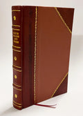 Il Mondo Antico; Moderno; E Novissimo; Ovvero Trattato 'Antica; E Moderna Geografia Con Tutte Le Novita Occorse Circa La Mutazione De' Domini Stabiliti Nelle Paci Di (1739) [Leather Bound]