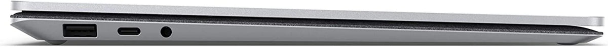 Refurbished Microsoft Surface 3 Device 13.5" 16GB RAM; 256GB; Core i7 1065G7; 10th Gen (Latest Model) - Platinum with Alcantara PLF-00001 - GRADE C