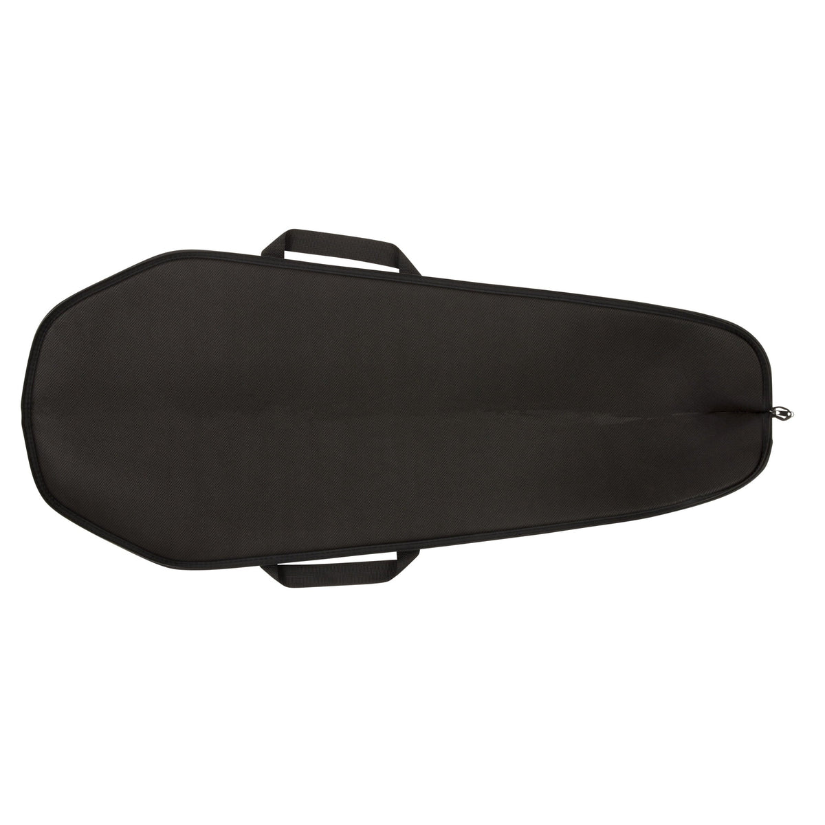 Allen Company Durango 46" Rifle Soft Case; Black; Polyester; 602-46