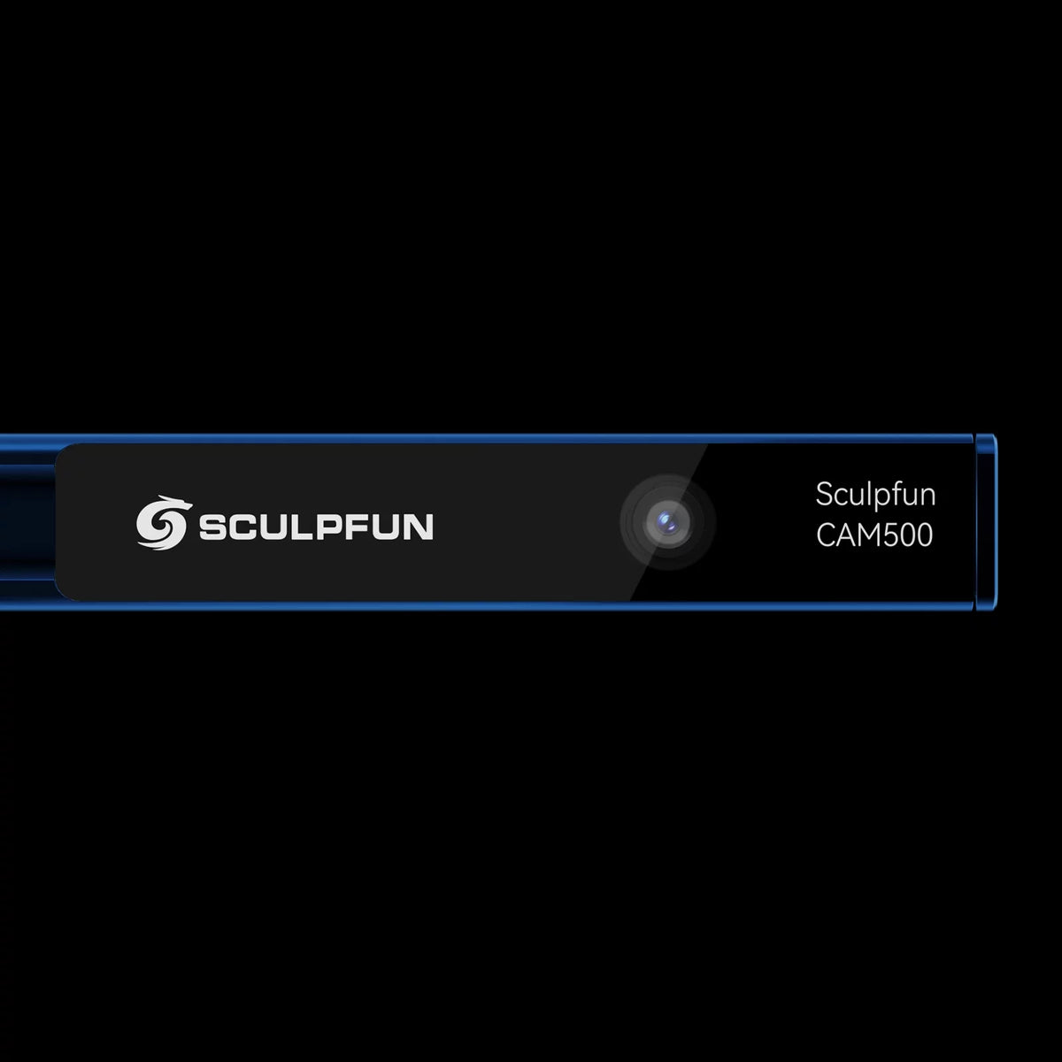 SCULPFUN Engraving machine camera;Cam500 Camera 5mp And S30 Series 400 * 400mm Suitable S6/s6 /s9/s10/s30 Compatible With S6/s6 /s9/s10/s30 And With 400 120° Lens With * 400mm AreaAdben