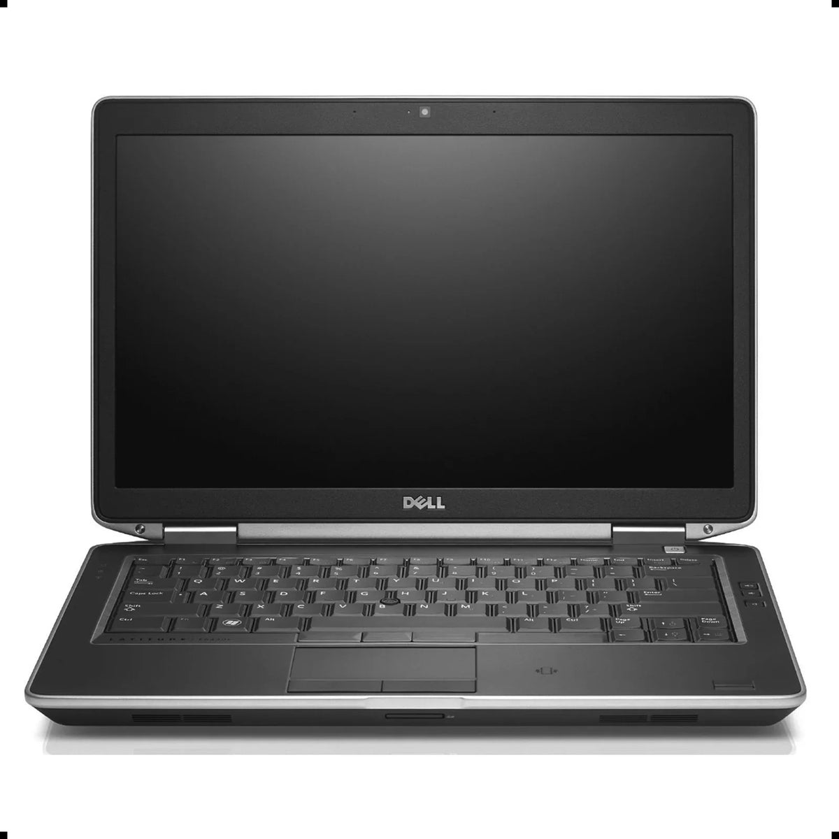 E6440 14 Business Device; Core I3-4000M 2.4GHZ; 16G DDR3L; 512G Drive; DVDVGA; HDMI; Windows 10 Pro 64 Bit-Multi-Language(EN/ES/FR) Used Grade A