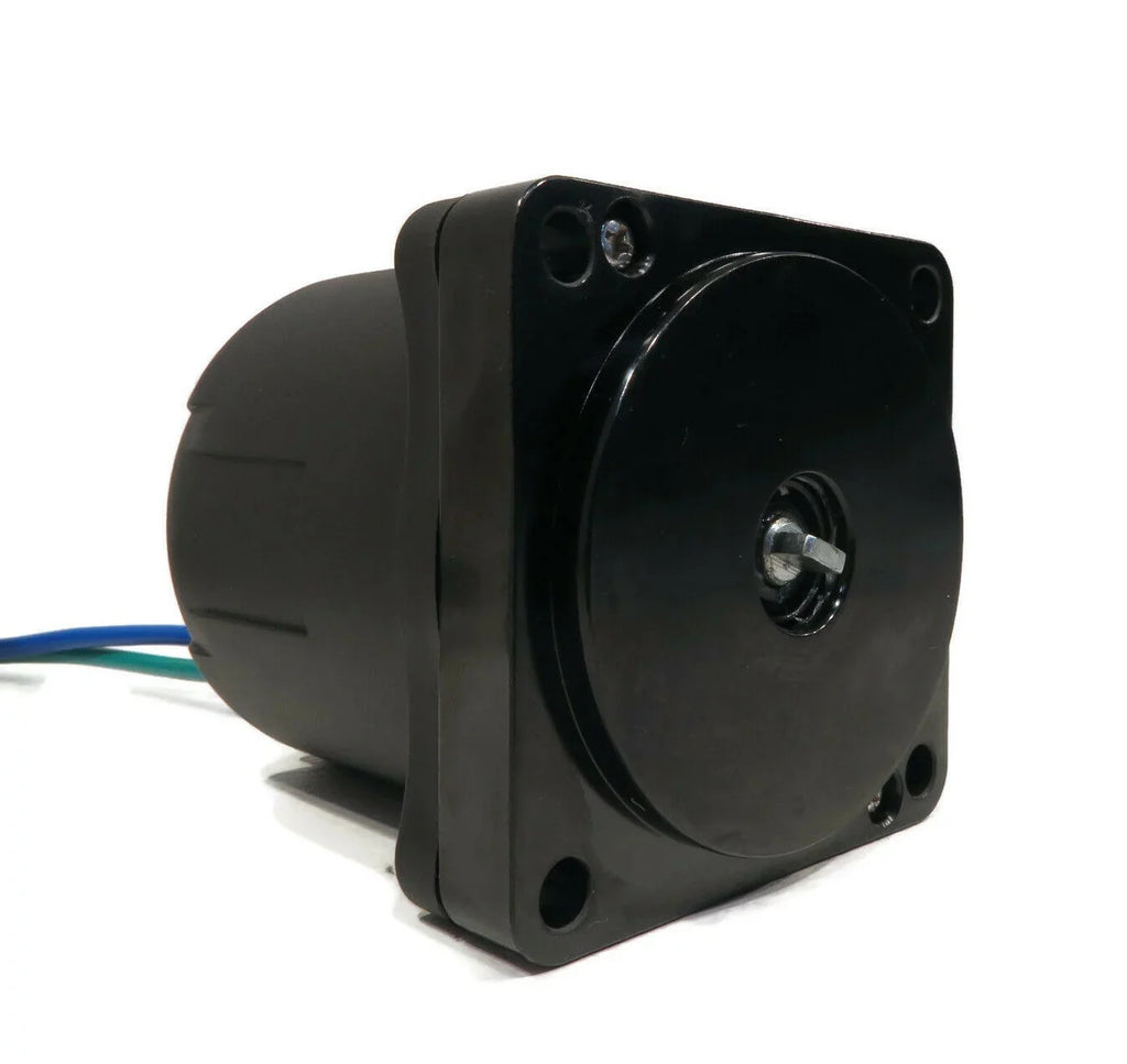 The ROP Shop | Trim Tilt Motor Unit For 2011 Yamaha 115 HP F115TXR; F115XA; LF115TXR; LF115XA