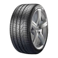 Pirelli P Zero 265/45R20 104Y BSW (4 Tires) Fits: 2019-20 Acura MDX SH-AWD; 2017-18 Porsche Macan GTS
