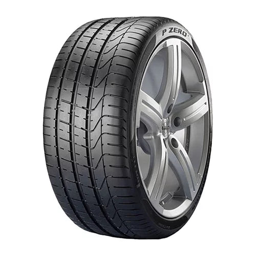 Pirelli P Zero 265/45R20 104Y BSW (4 Tires) Fits: 2019-20 Acura MDX SH-AWD; 2017-18 Porsche Macan GTS