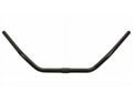 Beach Cruisers Handlebar 25.4mm Black. Bike handle bar; bicycle handle bar; beach cruiser handle bar