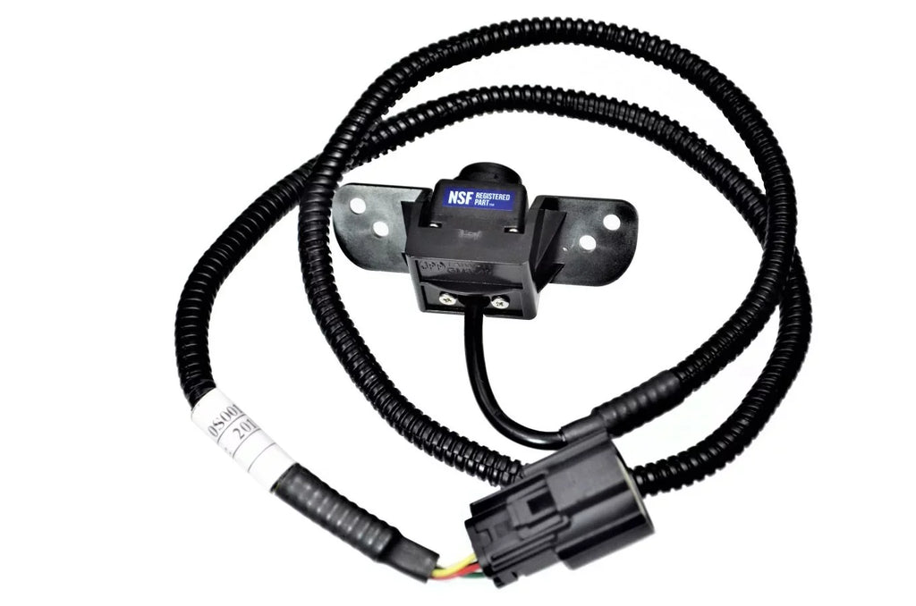 PT Auto Warehouse BUCGM-566N Rear View Backup Camera Fits select: 2015-2020 CHEVROLET COLORADO; 2015-2020 GMC CANYON