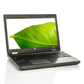 Restored HP ProBook 6570b Computer i5 Dual-Core 4GB 256GB Storage Win 10 Pro A v.WAA (Refurbished)