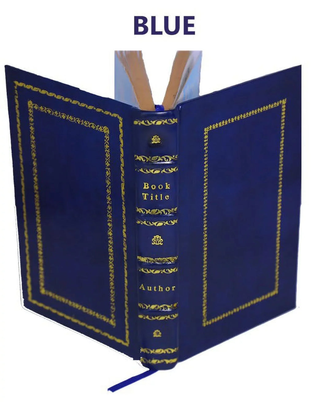 Historia de gentibus septentrionalibus authore Olao Magno; Gotho; archiepiscopo Vpsalensi; Suetiae & Gothiae primate 1562 [Premium Leather Bound]