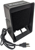 Xytronic Tabletop Fume Extractor - Absorbs Flux and Smoke when Soldering; Includes Activated Carbon Filter (Model 400)