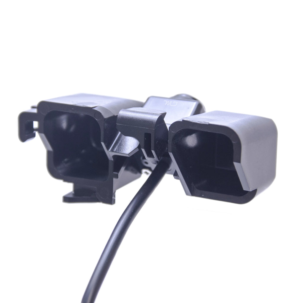 Master Tailgaters Replacement for Chevrolet Silverado / GMC Sierra 1500; 2500; 3500; w/o EZ Lift; w/o AVM (2016-2019) Backup Camera OE Part # 84079952; 23244435