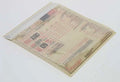 Elkay Plastics Ready Chef Go Brown Printed Self Seal Cooking Bag; 10.75 x 7.875 inch -- 250 per case.