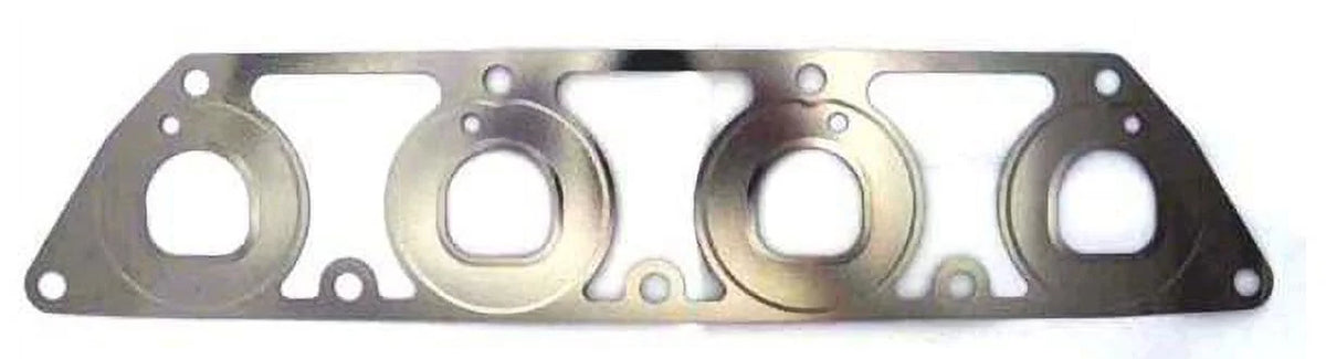 New PWC Manifold Exhaust Gasket Compatible With Kawasaki Man Ultra Jet SKI LX STX STX12F STX15F 1500 1200 2003 2004 2005 2006 2007 2008 2009 110613713 By Part Number 110613713