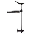 Minn Kota 1355963 Edge 55 Bow-Mount L&D Hand Control Freshwater Trolling Motor;