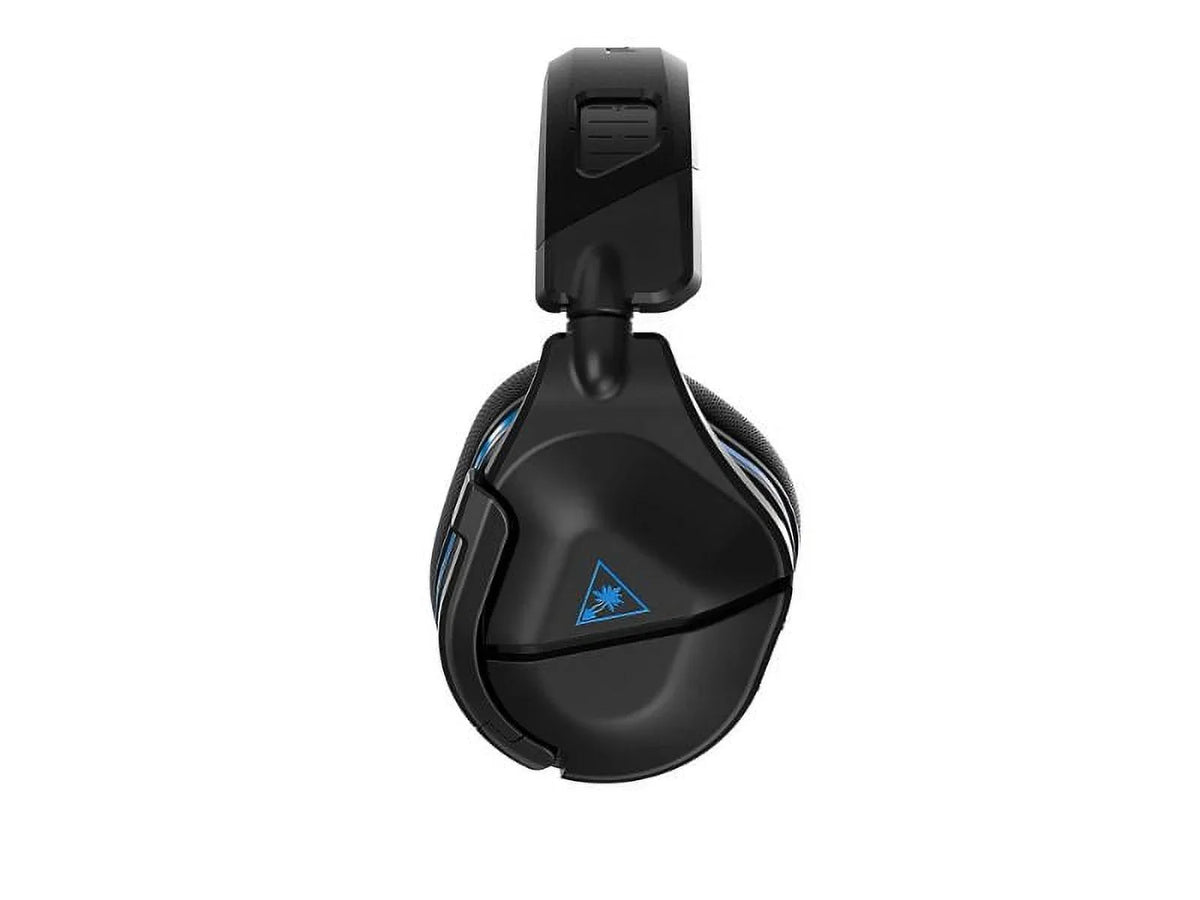Turtle Beach - Stealth 600 Gen 2 USB Wireless Amplified Video Gaming Headset for PS5; PS4 - Black